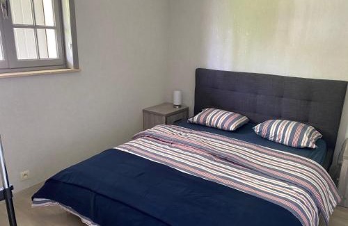 Westouter Casa | Beau Sejour