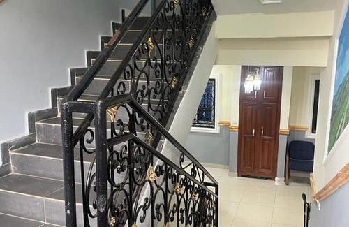 Bamenda Apartamento | BEAU SEJOUR BSA Appart 204