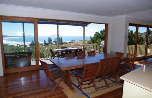 Crescent Head Casa | Beau Soleil, 28 East Street