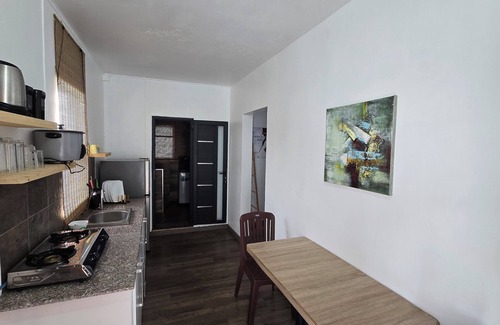 Trou d'Eau Douce Apartamento | Beau Soleil Apartments