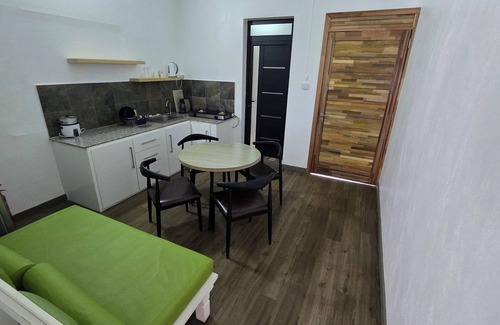 Trou d'Eau Douce Apartamento | Beau Soleil Apartments