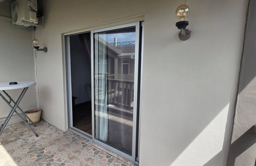 Trou d'Eau Douce Apartamento | Beau Soleil Apartments