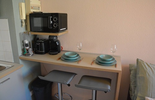 Old Lille Apartamento | Beau Studio au Cœur du Vieux Lille à 2 mn des Restaurants ,du Centre Ville