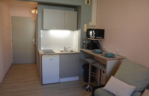 Old Lille Apartamento | Beau Studio au Cœur du Vieux Lille à 2 mn des Restaurants ,du Centre Ville