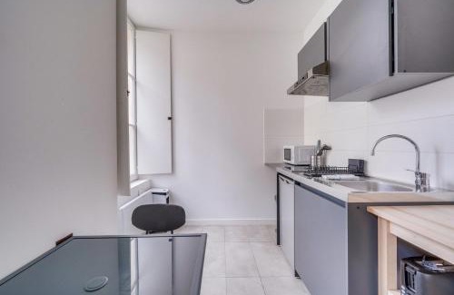 Capucins - Victoire Apartamento | Beau studio confortable Bordeaux