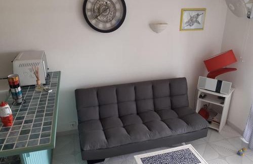 Pointe du Bout Apartamento | BEAU STUDIO DUPLEX