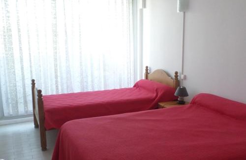 Carnon-Plage Apartamento | Beau T2 (53m²) climatisé, parking, à Carnon plage (5 personnes) 300 m plage