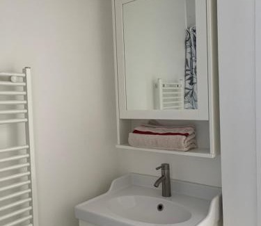 Grand Sud Apartamento | Beau T2 clim terrasse idéalement situé