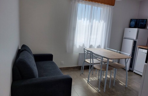 Boyardville Casa | Beau T2 Avec Terrasse