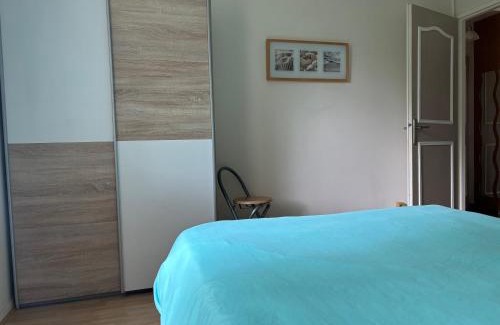 Bouliac Apartamento | Beau T2 meublé récent
