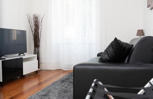 Kable Apartamento | Beau T2 quartier Contades