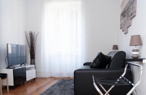 Kable Apartamento | Beau T2 quartier Contades