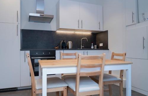 Kable Apartamento | Beau T2 quartier Contades