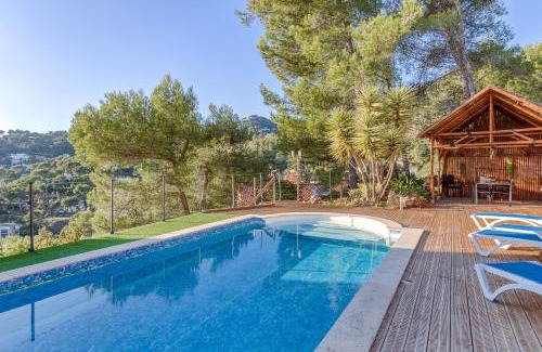 Hyeres Apartamento | Beau T3 au mont des oiseaux