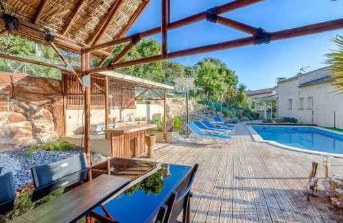 Hyeres Apartamento | Beau T3 au mont des oiseaux
