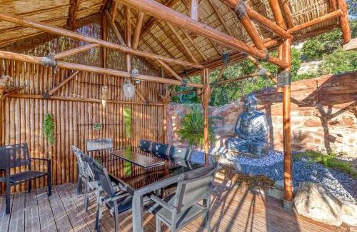 Hyeres Apartamento | Beau T3 au mont des oiseaux