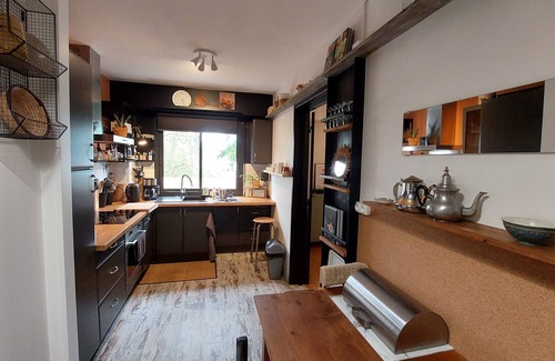 Challans Apartamento | Vrbo Property