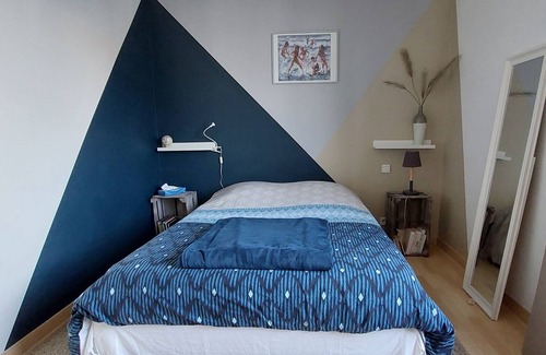 Challans Apartamento | Vrbo Property