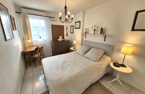 Billere Apartamento | Beau T3 lumineux avec terrasse et parking privé