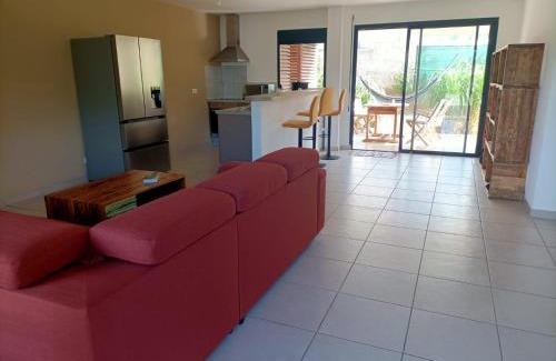 Cayenne Apartamento | Beau T3 proche plage secteur Montabo à Cayenne