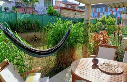 Cayenne Apartamento | Beau T3 proche plage secteur Montabo à Cayenne