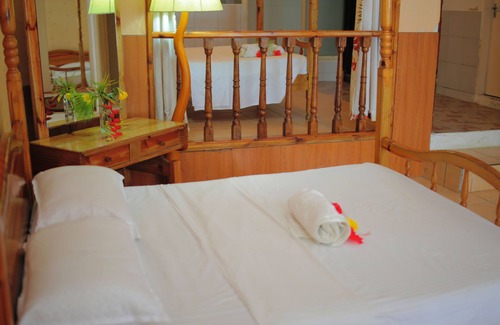 Mare Anglaise Casa | Beau Vallon Bungalows