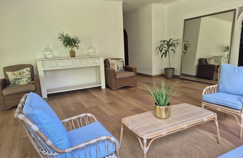 Mare Anglaise Casa | Beau Vallon Bungalows