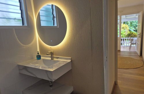 Mare Anglaise Casa | Beau Vallon Bungalows