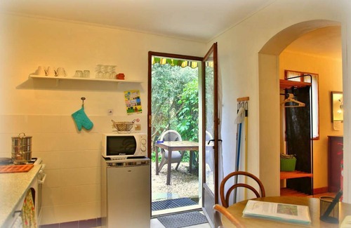 Sahorre Cama Y Desayuno | Beau Vallon - Gîte et Chambres d'Hôtes