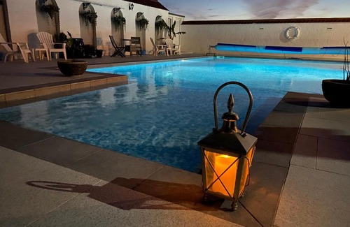 St. Saviour Casa | Beau Vallon Holiday Apartments