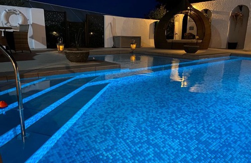 St. Saviour Casa | Beau Vallon Holiday Apartments