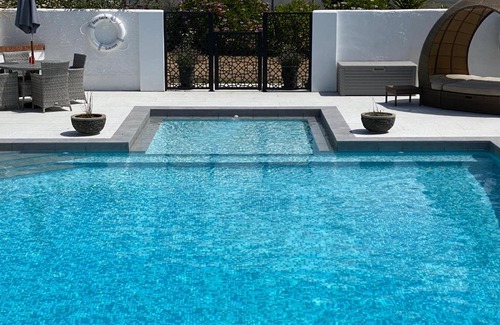 St. Saviour Casa | Beau Vallon Holiday Apartments