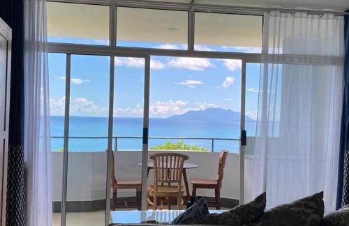 Mare Anglaise Apartamento | Beau Vallon Studios - Apartments Vacation Rentals