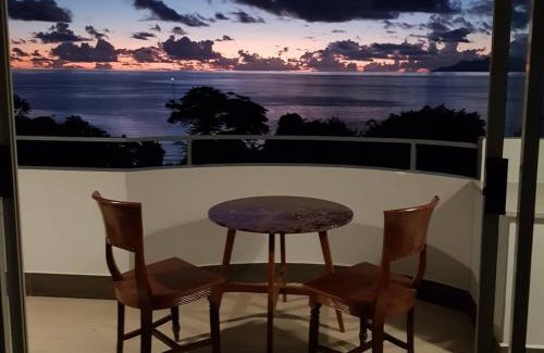 Mare Anglaise Apartamento | Beau Vallon Studios - Apartments Vacation Rentals