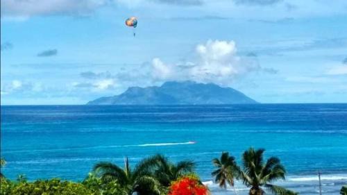 Mare Anglaise Apartamento | Beau Vallon Studios - Apartments Vacation Rentals