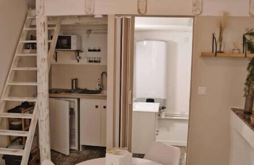 Beaucaire Apartamento | Beaucaire Cocoon 2/quais/cité Médiévale/nature