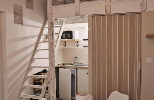 Beaucaire Apartamento | Beaucaire Cocoon 2/quais/cité Médiévale/nature