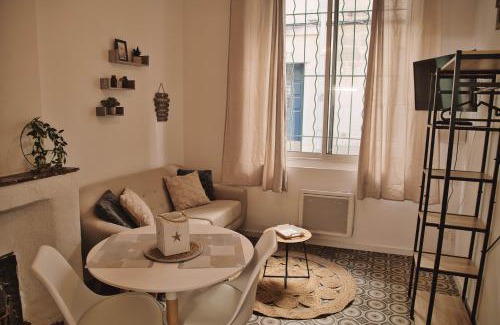 Beaucaire Apartamento | Beaucaire cocoon 2/quais/cité médiévale/nature