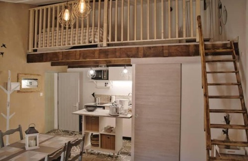 Beaucaire Apartamento | Beaucaire Cocoon 4 /quais/cité Médiévale/nature