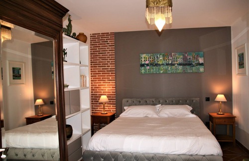 Genneville Cama Y Desayuno | Beauchamps Maison d Hotes