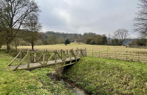 North Stoke Casa | Beaufort Barn by inspirestays-com