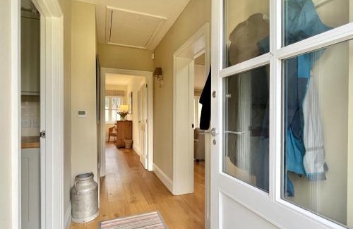 North Stoke Casa | Beaufort Barn by inspirestays-com