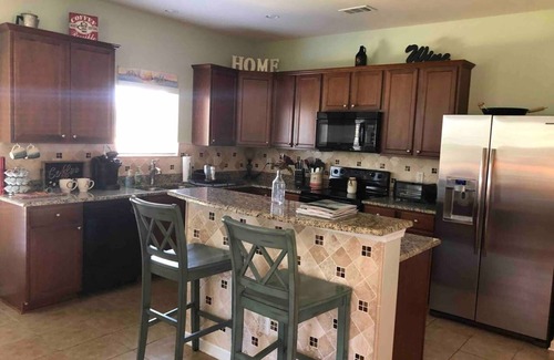 Burton Casa | Beaufort Getaway / Parris Island Se aceptan mascotas
