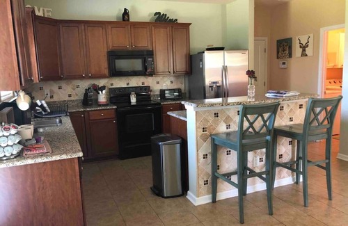 Burton Casa | Beaufort Getaway / Parris Island Se aceptan mascotas