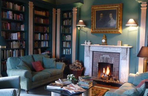 Banna Casa | Beaufort House
