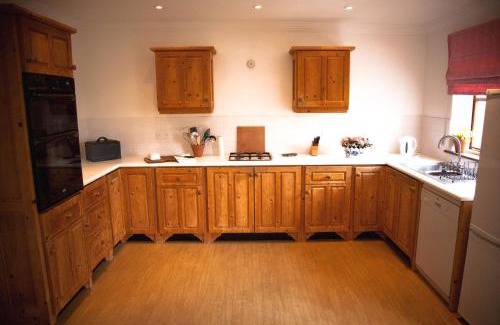 Banna Casa | Beaufort House