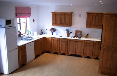 Banna Casa | Beaufort House