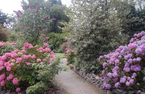 Beaufort Cama Y Desayuno | Beaufort Lodge B&B & Cottage