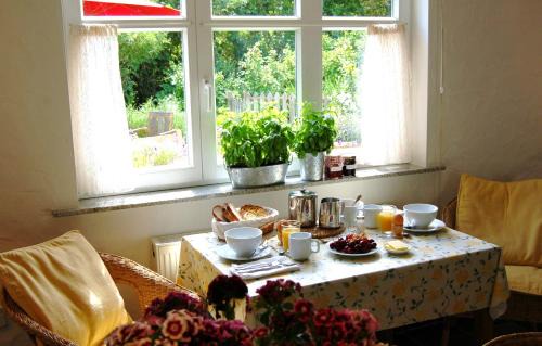 Beaufort Cama Y Desayuno | Beaufort Lodge B&B & Cottage