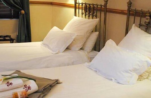 Beaufort West Casa | Beaufort Manor Country Lodge